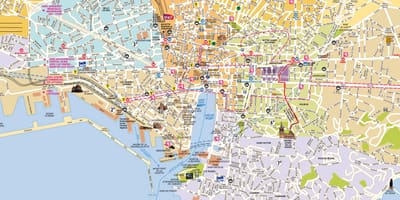 Marseille ramani